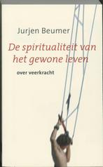 De spiritualiteit van het gewone leven 9789025954840, Boeken, Esoterie en Spiritualiteit, Verzenden, Gelezen, J. Beumer