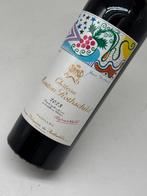 2023 Chateau Mouton Rothschild - Pauillac 1er Grand Cru, Verzamelen, Wijnen, Nieuw