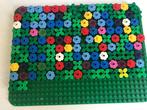 Lego - 130 bloemen en planten in diverse kleuren gemixt, Nieuw