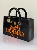 GF Exclusives - Hermès Birkin Bag Sculpture Artwork By: GF