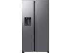 Samsung - Amerikaanse koelkast - Inox, Verzenden, Nieuw
