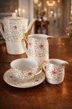 Ontbijtservies (13) - Porselein - Villeroy & Boch (SAAR) –