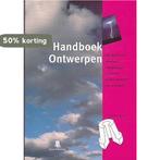 Handboek ontwerpen 9789040101137 P. Delhoofen, Boeken, Verzenden, Gelezen, P. Delhoofen