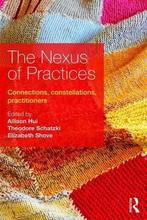 Nexus of Practice 9781138675155, Boeken, Gelezen, Verzenden