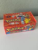 Topps, Nieuw