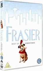 Frasier: Best of Christmas DVD (2009) Kelsey Grammer cert PG, Cd's en Dvd's, Zo goed als nieuw, Verzenden