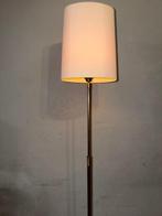 Masterlight - Staande lamp - Messing, stof - Mater-light, Huis en Inrichting, Nieuw