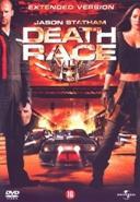 Death race op DVD, CD & DVD, DVD | Science-Fiction & Fantasy, Verzenden