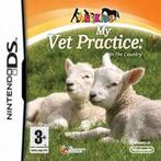 My Vet Practice in the Country (Nintendo DS tweedehands, Games en Spelcomputers, Ophalen of Verzenden, Nieuw