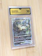 Pokémon - 1 Graded card - Leafeon Vstar GG35 - Crown Zenith, Nieuw