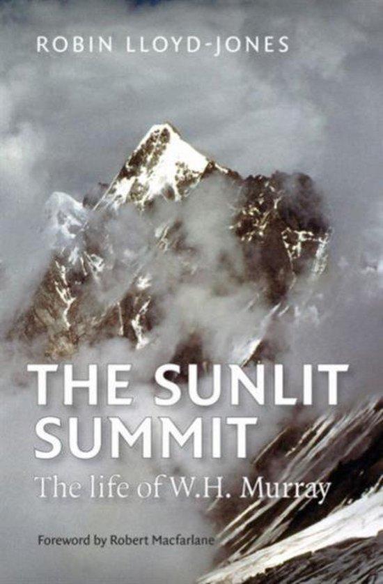 Sunlit Summit 9781908737380 Robert Macfarlane, Boeken, Taal | Engels, Zo goed als nieuw, Verzenden