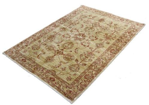 Tapis tissé à la main Ziegler Chubi, tapis en laine fine -, Huis en Inrichting, Stoffering | Tapijten en Vloerkleden