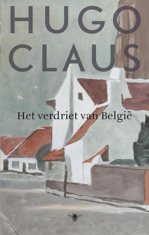 Het verdriet van België 9789023479062 Hugo Claus, Boeken, Romans, Gelezen, Verzenden