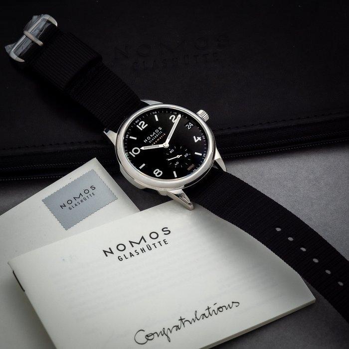 Nomos - Sport Club - 781 - Heren - 2020, Handtassen en Accessoires, Horloges | Heren