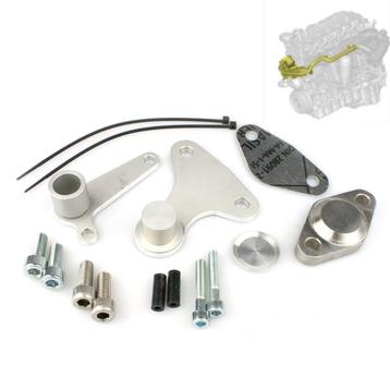 BMW N47 N47S N57 Diesel Full EGR & EGR Koeler Verwijder Kit