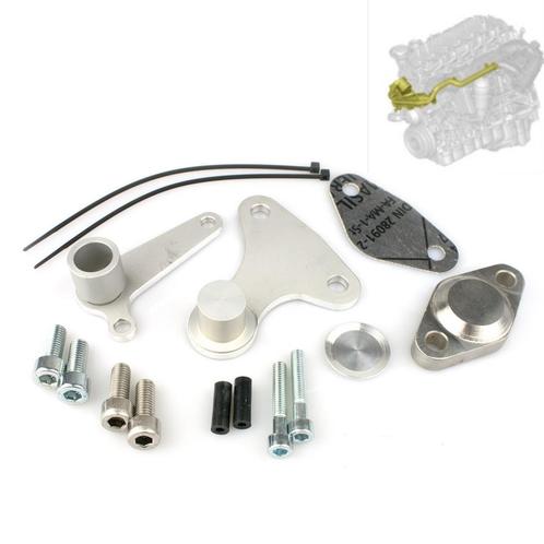 BMW N47 N47S N57 Diesel Full EGR & EGR Koeler Verwijder Kit, Auto-onderdelen, Motor en Toebehoren, Nieuw, Verzenden