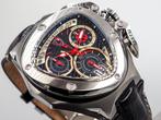 Tonino Lamborghini - Zonder Minimumprijs - Retrograde * NEW, Handtassen en Accessoires, Horloges | Heren, Nieuw