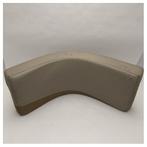 Bieden: Quicksilver 645 round cockpit backrest, Watersport en Boten, Ophalen of Verzenden, Nieuw