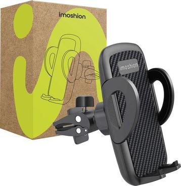 Tweedekans | imoshion Telefoonhouder Auto Ventilatie - GSM beschikbaar voor biedingen