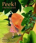 Meade Holly : Peek A Thai Hide And Seek Book