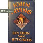De geschiedenis in Spelletjesboek 9789060749067 John Irving, Boeken, Verzenden, Gelezen, John Irving