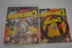 Borderlands 2 (PS3), Games en Spelcomputers, Games | Sony PlayStation 3, Nieuw