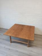 Andreas Tuck - Hans Wegner - Table basse - Chêne, Bois, Antiek en Kunst