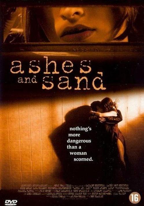 Ashes and Sand (dvd tweedehands film), Cd's en Dvd's, Dvd's | Actie, Ophalen of Verzenden