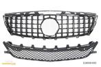 Sport Grille geschikt voor Mercedes W218 CLS 2011-2014 PANAM, Auto diversen, Auto-accessoires, Verzenden, Nieuw