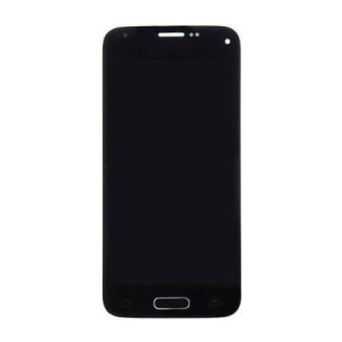 Samsung Galaxy S5 Mini Scherm (Touchscreen + AMOLED +, Telecommunicatie, Mobiele telefoons | Toebehoren en Onderdelen, Nieuw, Verzenden
