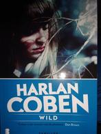 Wild Harlan Coben 9789049202972 Harlan Coben, Boeken, Verzenden, Gelezen, Harlan Coben