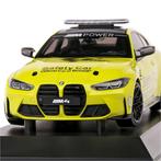Minichamps 1:18 - Model sportwagen - BMW M4 MotoGP Safety, Nieuw