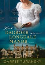 Het dagboek van Longdale Manor 9789029735483 Carrie Turansky, Boeken, Historische romans, Verzenden, Zo goed als nieuw, Carrie Turansky