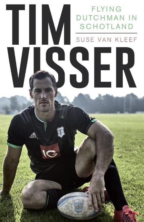 Tim Visser 9789048849673 Suse van Kleef, Boeken, Hobby en Vrije tijd, Gelezen, Verzenden