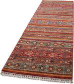 Vloerkleed - 293 cm - 87 cm - Khurjeen, Huis en Inrichting, Stoffering | Tapijten en Vloerkleden, Nieuw