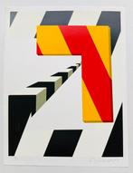 Allan DArcangelo - Zonder titel