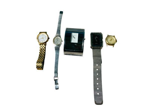 Veiling - Unieke Partij Horloges VI, Handtassen en Accessoires, Horloges | Antiek