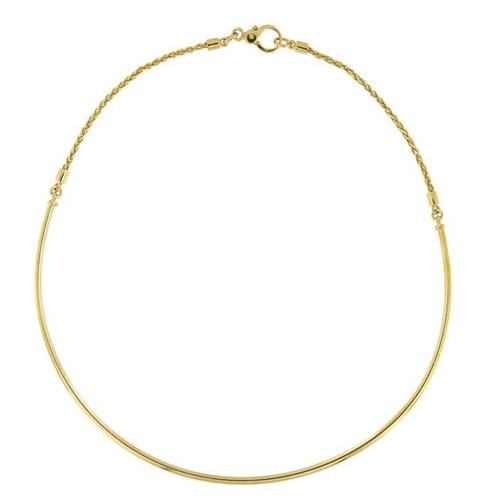 Pomellato - Collier - 18 carats Or jaune, Handtassen en Accessoires, Kettingen