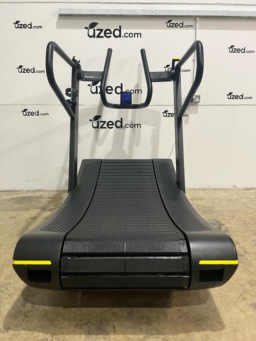 Technogym Skillmill - Tapis de course incurvé, Sport en Fitness, Fitnessapparatuur, Ophalen of Verzenden