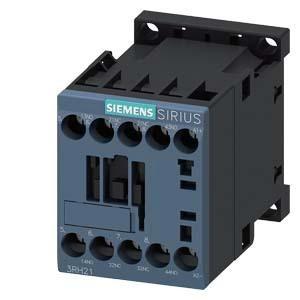 Siemens Klik-en-ga Hulprelais - 3RH21221BB40, Bricolage & Construction, Électricité & Câbles, Envoi