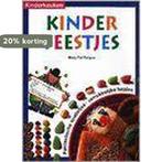 Kinderfeestjes 9783895085697 Mary Pat Fergus, Boeken, Verzenden, Gelezen, Mary Pat Fergus