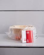 Alessi - Ettore Sottsass - Fruitschaal - Twergi ES15 -