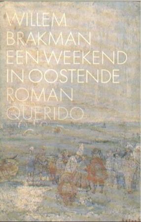Weekend in Oostende, Livres, Langue | Langues Autre, Envoi