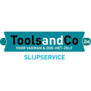 Slijpdienst - slijpen van frees hm (hard metaal) + hss (high, Doe-het-zelf en Bouw, Gereedschap | Freesmachines