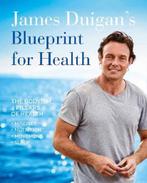James Duigans Blueprint for Health: The Bodyism 4 Pillars, Verzenden, Zo goed als nieuw, James Duigan