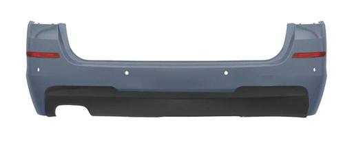 M Pakket Achterbumper BMW 5 Serie F11 &amp; LCI B0488, Auto-onderdelen, Carrosserie, Nieuw, BMW, Achter, Bumper