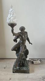 Fabrication Française, Emile Louis Picault (1833 - 1915) -, Antiek en Kunst