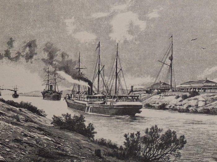 Keizerin Elisabeth (Sisi) / August von Almstein - Ein, Antiquités & Art, Antiquités | Livres & Manuscrits