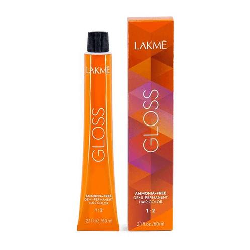 Lakme Gloss 0/00 Hair Color 60ml (All Categories), Bijoux, Sacs & Beauté, Beauté | Cosmétiques & Maquillage, Envoi