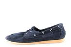 Tamaris Bootschoenen in maat 37 Blauw | 5% extra korting, Kleding | Dames, Schoenen, Tamaris, Zo goed als nieuw, Verzenden, Blauw